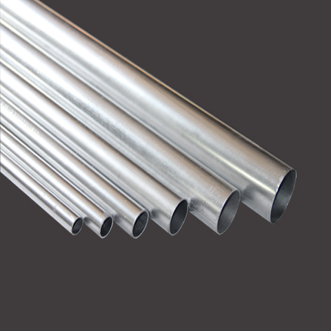 一文了解 KBG 鍍鋅穿線管